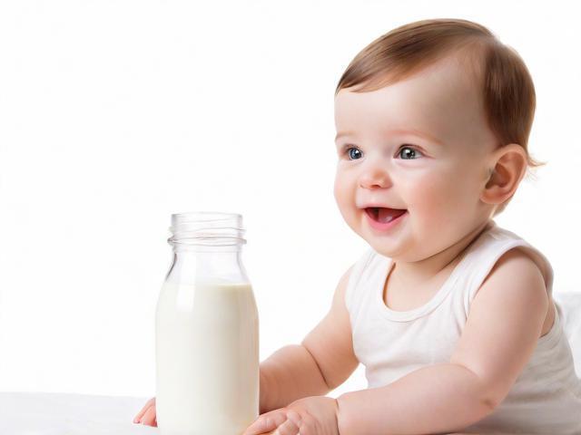 从给宝宝冲奶粉的几个误区看看你是不是也这样