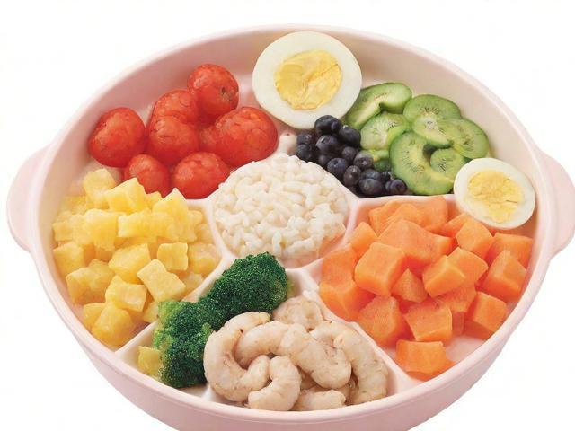 宝宝辅食三大谣言，这些误区你中招了吗？