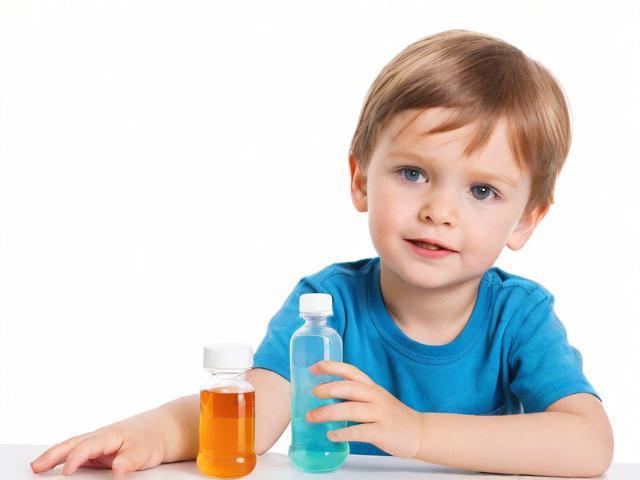 流感季节来袭，孩子发烧怎么办？磷酸奥司他韦颗粒来帮忙！