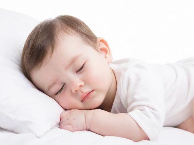 为什么宝宝越困越精神？教你5秒止哭法快速哄睡宝宝！