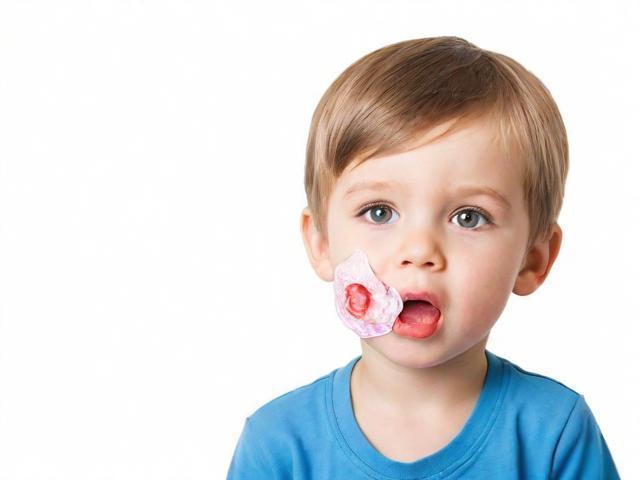 孩子得了急性喉炎要重视,这3种情况需立即就医!