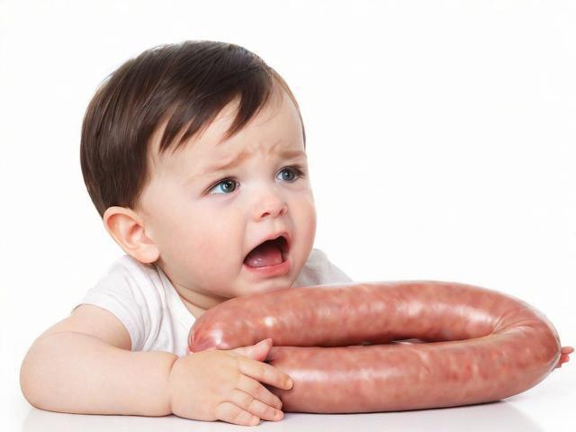 夏天孩子贪凉肠痉挛疼得直打滚?这几种紧急缓解方法家长必知!