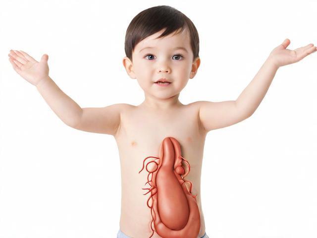 孩子脾胃好,这5点不要做!家长注意了!