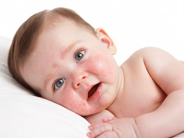 宝宝湿疹护理4要点，最后一点很重要！