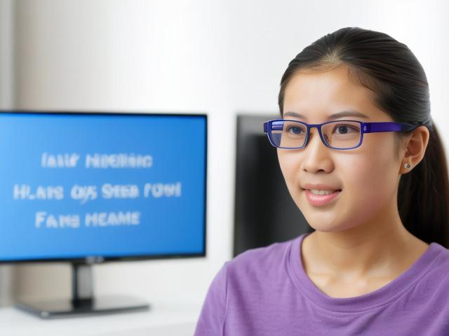 别再以为近视是看电视造成!真正原因竟是这四个