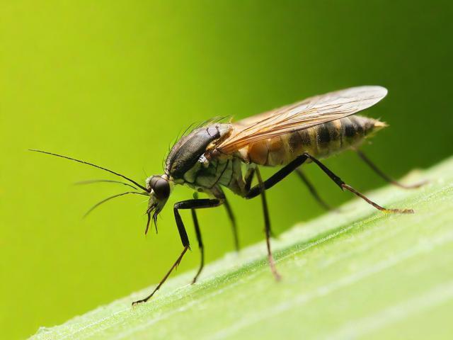 这是什么虫：蚊子、痞虫、臭虫、螨虫、隐翅虫、蜜蜂、猛虫、火蚁、蟑螂