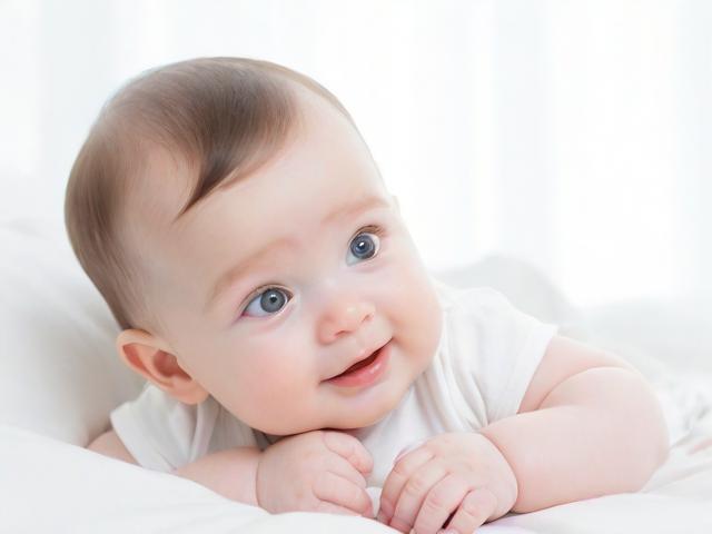 宝宝语言发展全阶段：从新生儿到三岁关键期解析