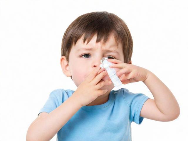 孩子发烧感冒这些药千万别一起吃,小心吃出大问题!