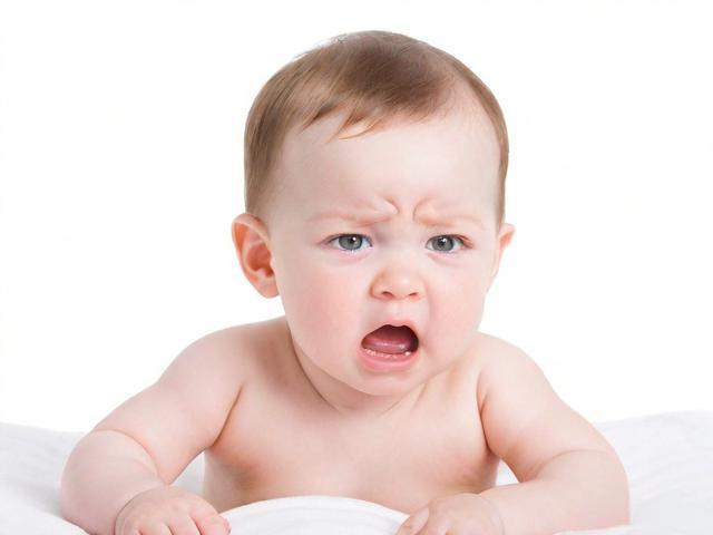 如何分辨宝宝是战抖子还是便秘？看这几点就知道了