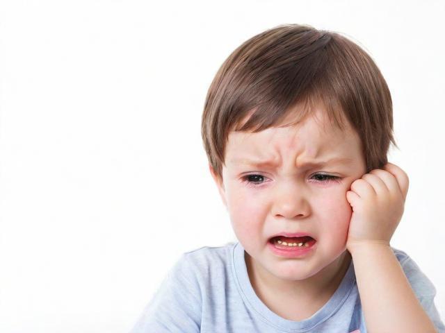 孩子中暑的三个阶段及应对方法，家长必看！