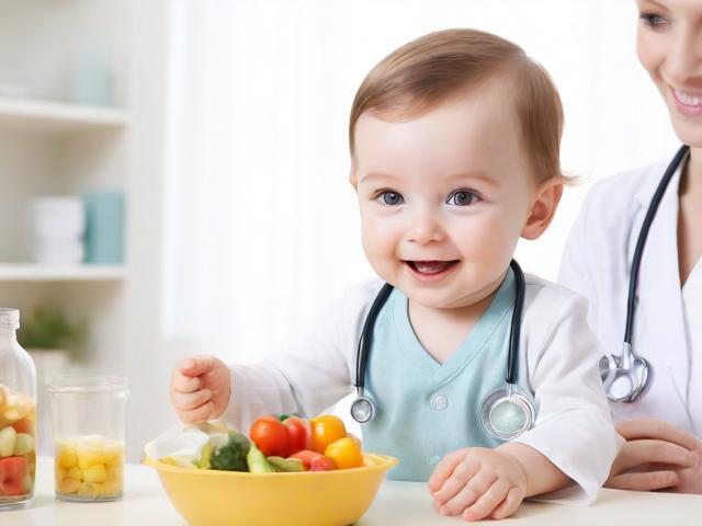 儿科医生最不希望家长给3岁以内宝宝添加的辅食