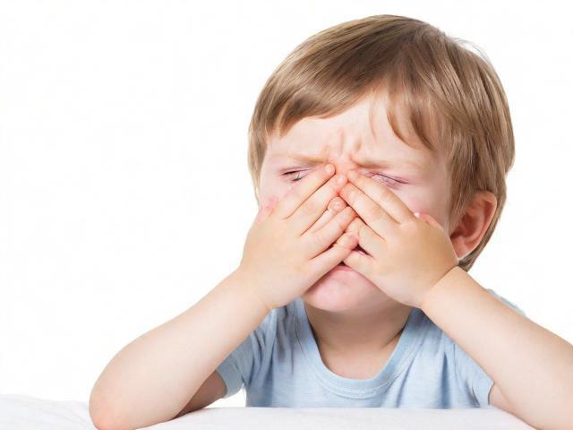 孩子感冒鼻塞吃不好睡不好？这两个小妙招亲测有效！