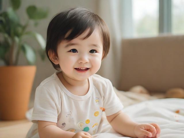 如果我能再次养大我的孩子，我会多微笑少责备