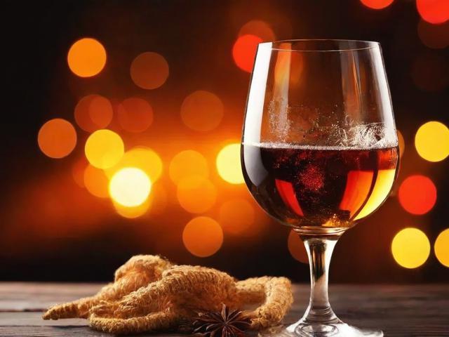 过年了，别让孩子喝一口酒！