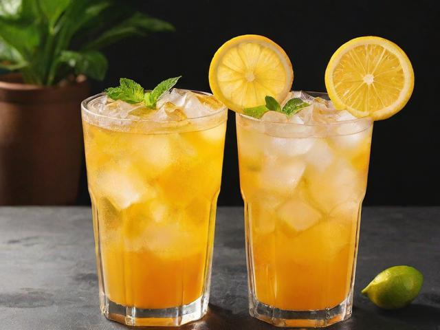 这4种饮料一口都别让孩子喝，危害比你想象的严重！