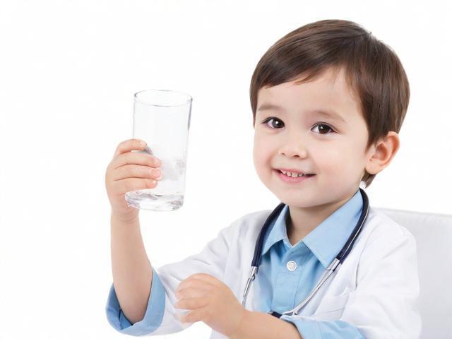 孩子补钙误区:不要盲目补钙,先看医生评估!