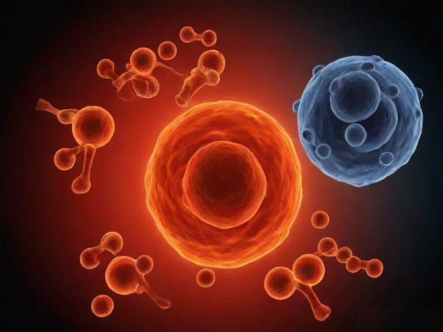 儿童常见的癌症——神经母细胞瘤，早期发现很重要！