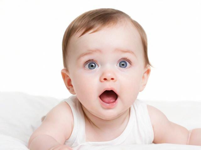 宝宝几岁开始说话正常?三个阶段帮你了解!