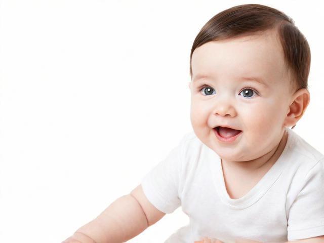 宝宝的这些信号,爸爸们能懂几个?