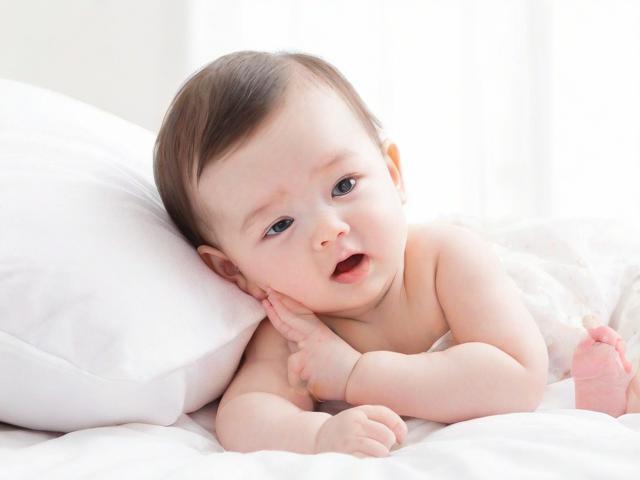 宝宝这些“坏习惯”其实不必改,反而对成长有益!