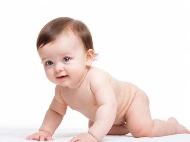 宝宝学会爬行很重要,错过会影响健康发育!