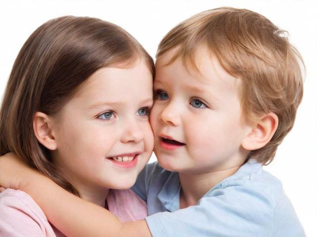 如何教育孩子远离性侵伤害?这几点家长必须知道!