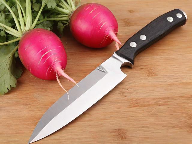 萝卜刀玩具引争议:引导比禁用更重要