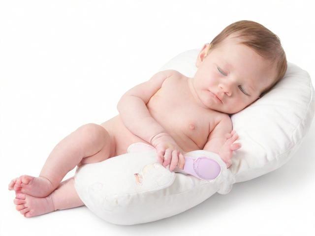 新生儿不需要的5样东西:枕头、感温勺、手套、学步车、腹脐贴