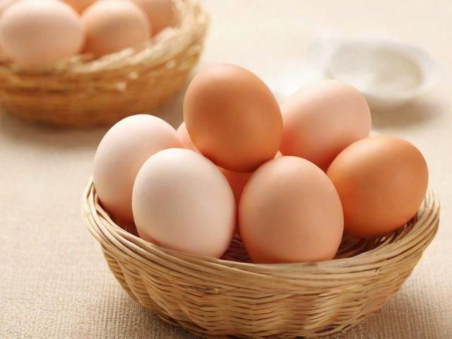这几种鸡蛋宝宝最好别吃,长期吃危害更大!