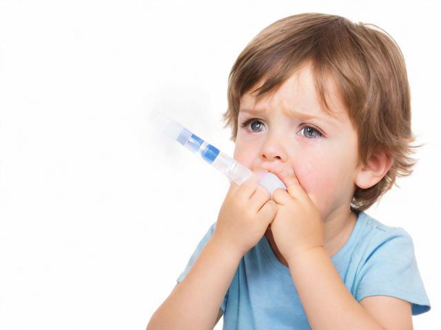 孩子普通咳嗽需要做雾化吗？正确用药方法在这里！
