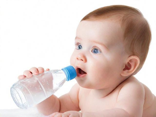 6个月宝宝要不要喂水?这2个坏处你必须知道!