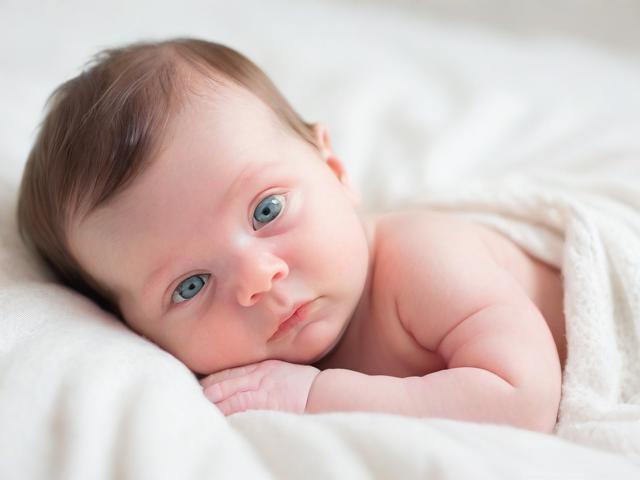 新生儿这几种情况都是正常的,不用担心!