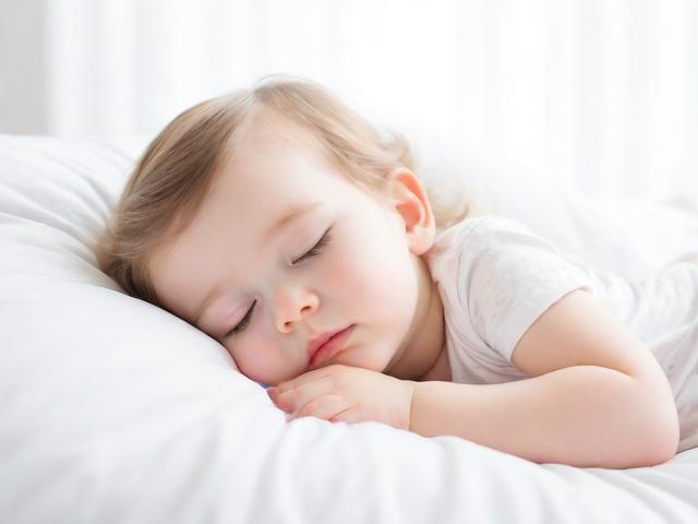 孩子睡前吃东西会延长睡眠时间？这个做法并不对！