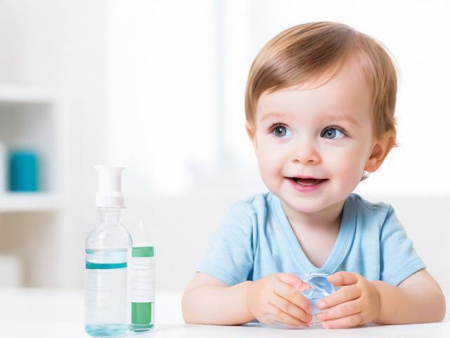 小孩新冠病程及每日用药指南：从发烧到康复的全过程