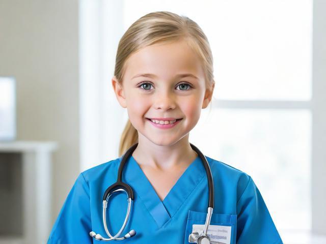 外科女医生的挑战与成就感：小儿外科的独特之处