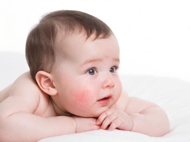 宝宝湿疹怎么办?妈妈们别急,这三点护理很重要!