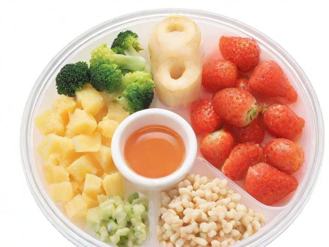 宝宝辅食误区大揭秘:这些做法可能在害娃!