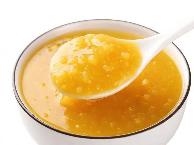 1岁以内宝宝这3种辅食不要碰,吃得好长得快身体倍棒!