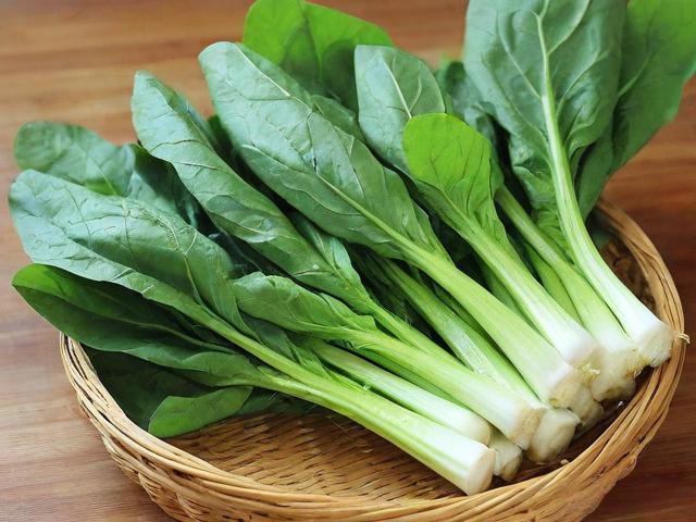 春季孩子生长发育黄金期,这4种蔬菜一定要吃!