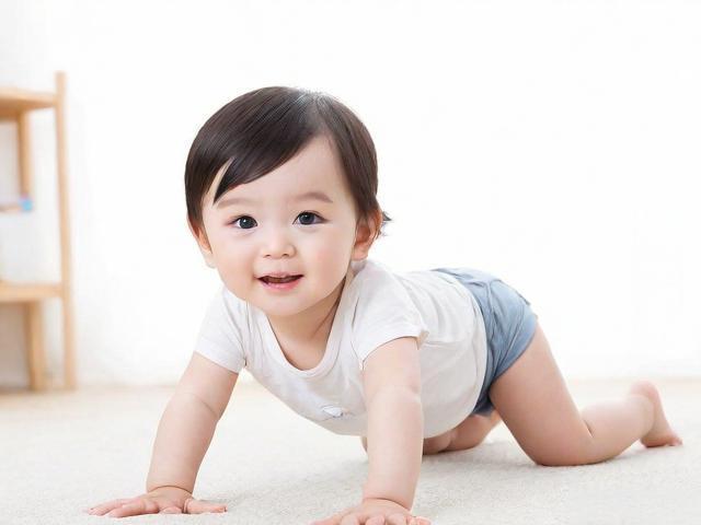 孩子不仅要爬，还要爬满500-800小时！