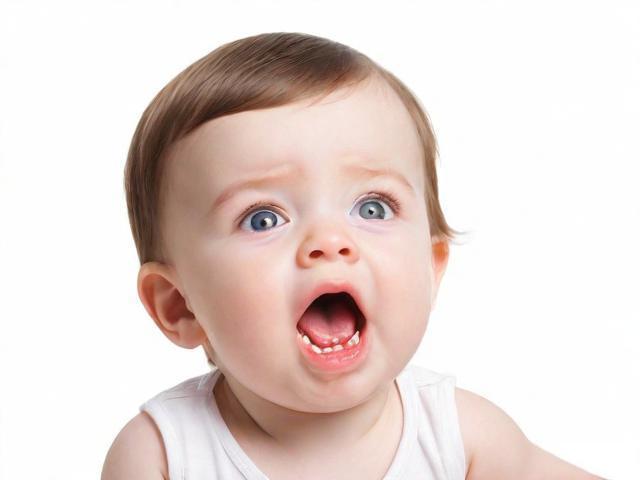 孩子11个月没长牙正常吗？别太焦虑，了解这些原因！