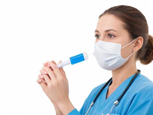 预防流感：接种疫苗还是吃药？鼻喷疫苗更方便安全！