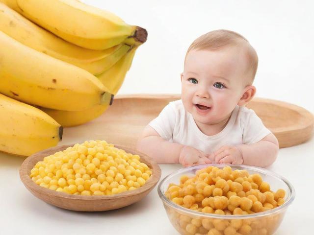 辅食是辅助性食物，6-12个月宝宝别喂太多！