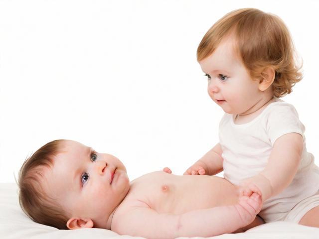 孩子身高增长规律:从出生到青春期的生长变化