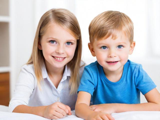 保护孩子远离人贩子的5个关键步骤