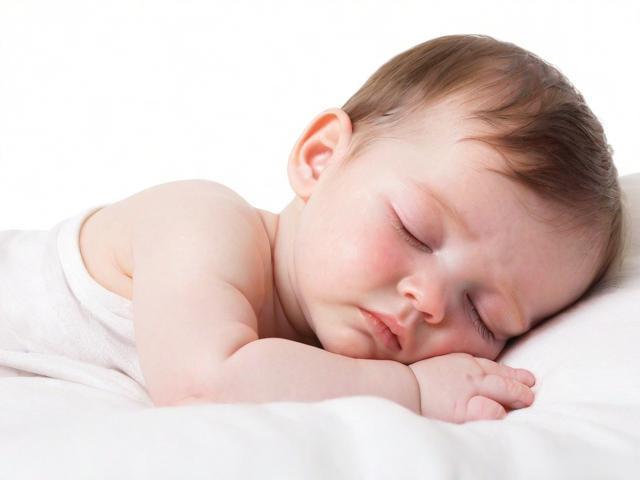 宝宝睡觉出汗是生病了吗?生理性多汗和病理性多汗的区别