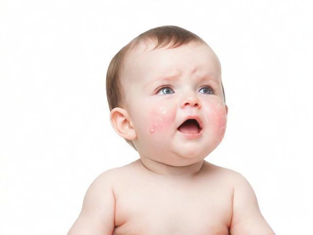 宝宝洗屁股比洗脸更重要!湿疹感染护理不当是元凶