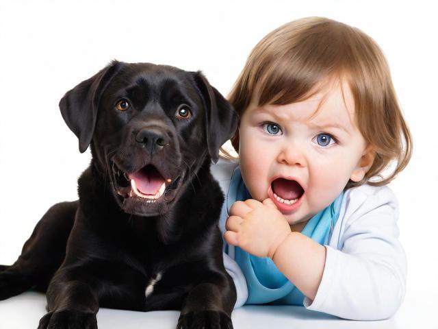 成都黑狗咬伤两岁女童事件：医生科普猫狗咬伤处理方法