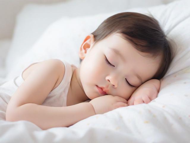 孩子到了欲睡时间总不睡觉可能和这些因素有关