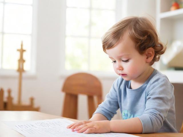 教会孩子合理说“不”：分享三原则与拒绝技巧